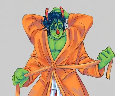 Profile image of Howdy