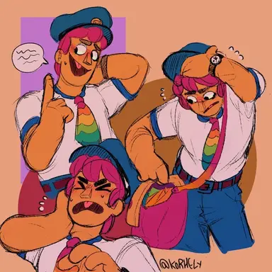 Profile image of Eddie