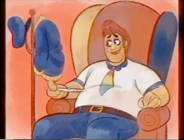 Profile image of Eddie