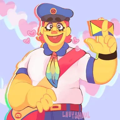 Profile image of Eddie