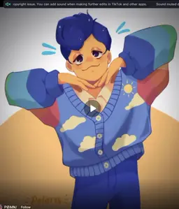 Profile image of Wally