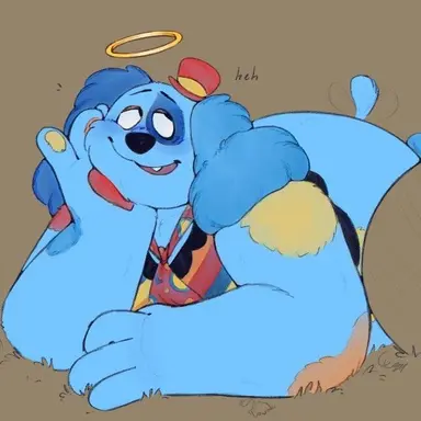 Profile image of Barnaby
