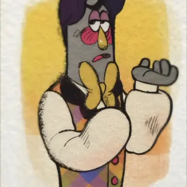 Profile image of Frank