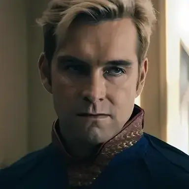 Profile image of Homelander