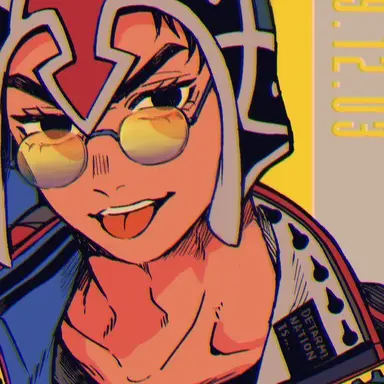 Profile image of ミスタ
