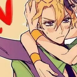 Profile image of フーゴ