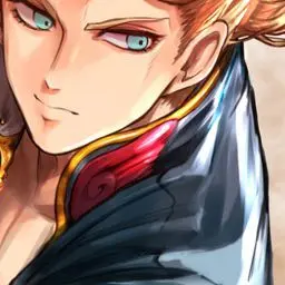 Profile image of ジョルノ