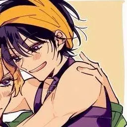 Profile image of ナランチャ