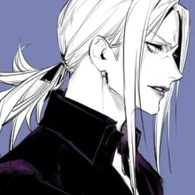Profile image of アバッキオ