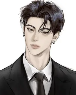 Profile image of パク・ウビン
