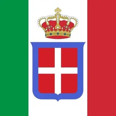Profile image of イタリア王国