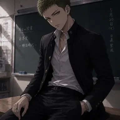 Profile image of あお