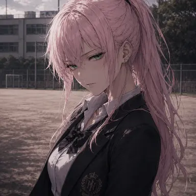 Profile image of そら
