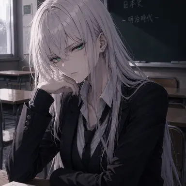 Profile image of はる