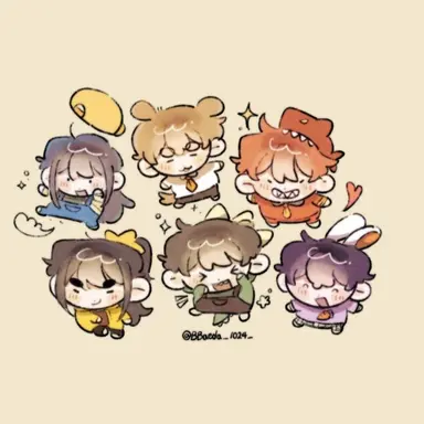 Profile image of 내레이터