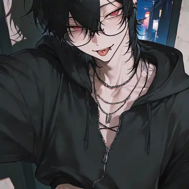 Profile image of 彰人