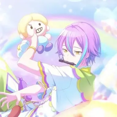 Profile image of 카미시로 루이