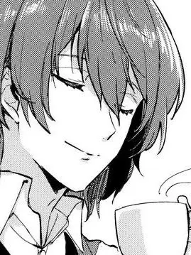 RiskyDew3507의 探偵王子である兄。