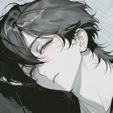 Profile image of ジヌ