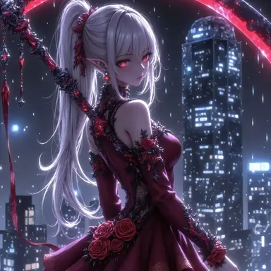 Profile image of 캐서린