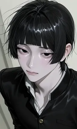 Profile image of Kohaku Aoi