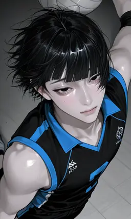 Profile image of Kohaku Aoi