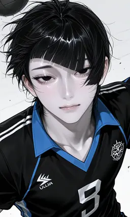 Profile image of Kohaku Aoi