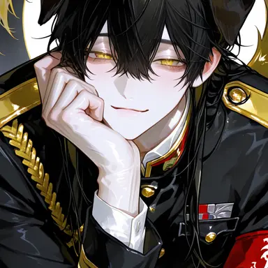 Profile image of 쿠가야마 에이무