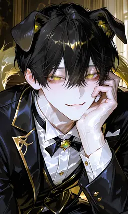 Profile image of 쿠가야마 에이무