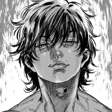 Profile image of 刃牙