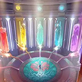 WarmFeast8383의 게이머 : 그날의 약속