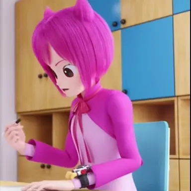 Profile image of 루시