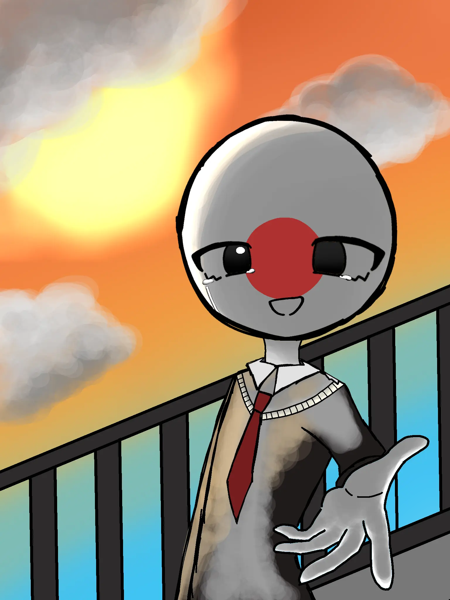 Tyokomttya0319의 ――――ずっと、一緒だよ