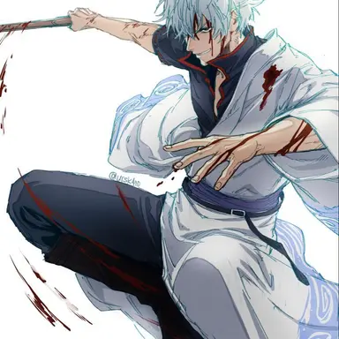Profile image of 銀時