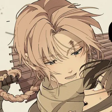 Profile image of 神威