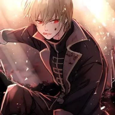 Profile image of 総悟