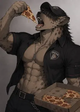 Profile image of ネロ