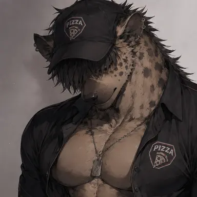 Profile image of Nero