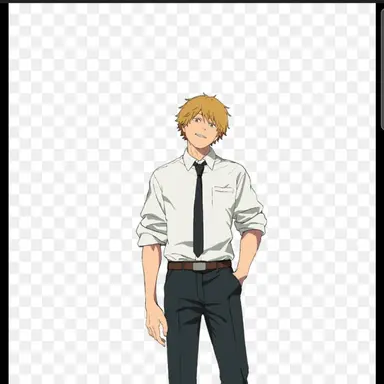 Profile image of 덴지