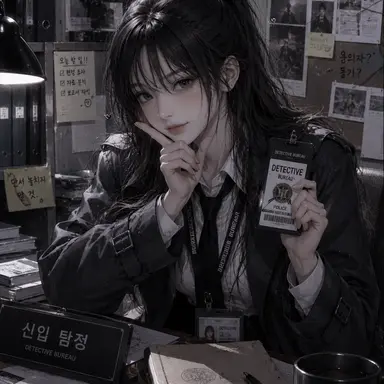 Profile image of 여우린