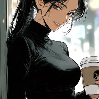 Profile image of Sable