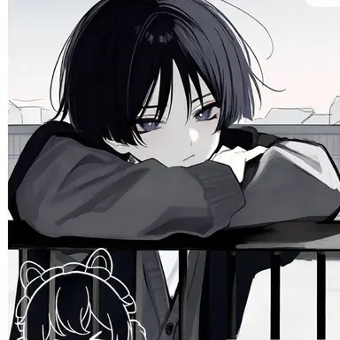 Profile image of 放浪者