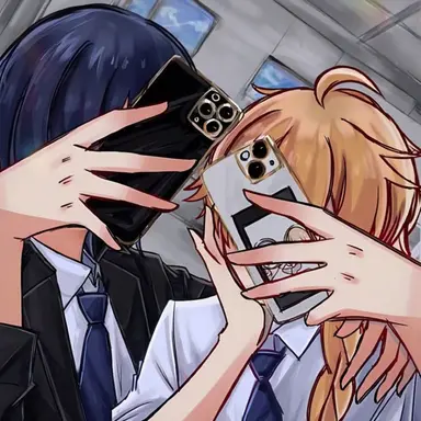 Profile image of いじめっ子　2人組