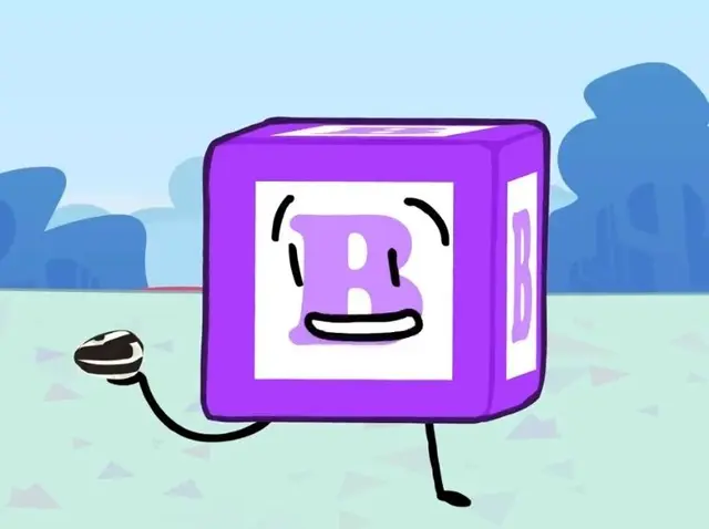 Profile image of Bブロック