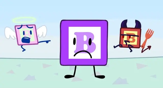 Profile image of Bブロック
