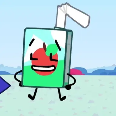 Profile image of 주스박스