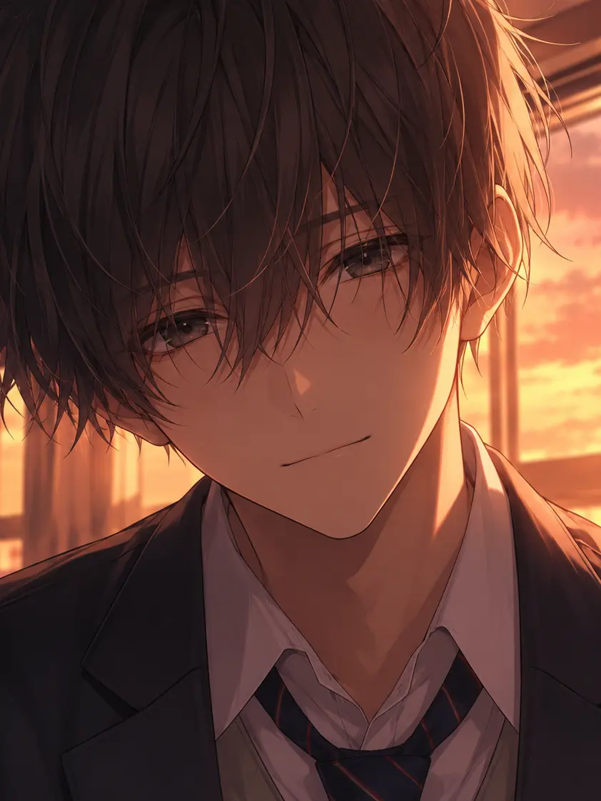 VocalEgg2912의 Thank You, Watarai-kun