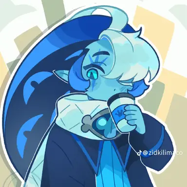 Profile image of 쉐밀