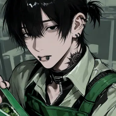 Profile image of 토라노스케