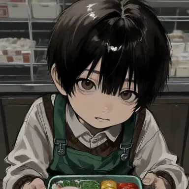 Profile image of 아키토